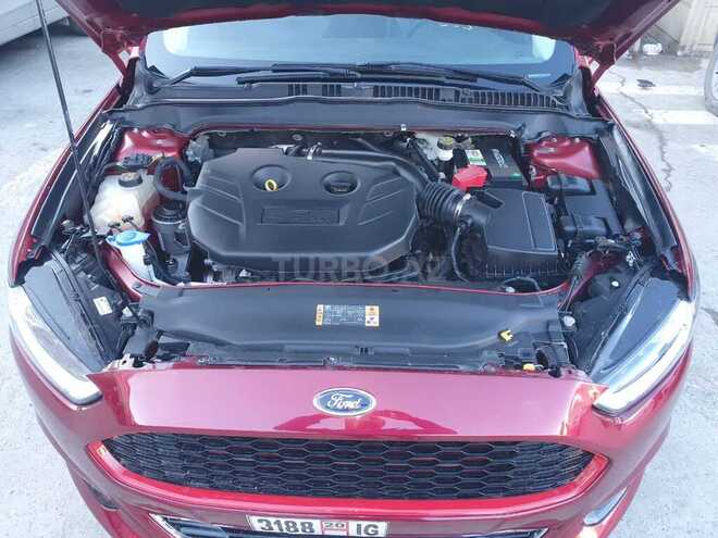 Ford Fusion 2014, 69,000 km - 2.0 l - Bakı