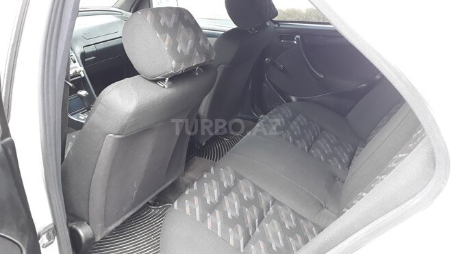 Mercedes C 220 1998, 204,124 km - 2.2 л - Sumqayıt