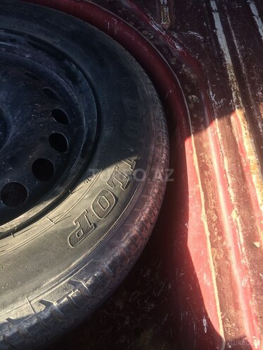 Opel Astra 1997, 256,000 km - 1.6 l - Xırdalan