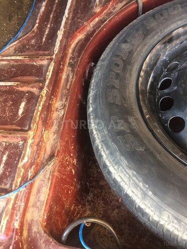 Opel Astra 1997, 256,000 km - 1.6 l - Xırdalan