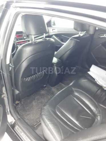 Kia Optima 2011, 100,000 km - 2.4 л - Bakı