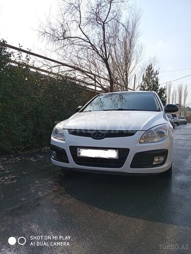 Hyundai i30 2007, 135,512 km - 1.6 л - Bakı