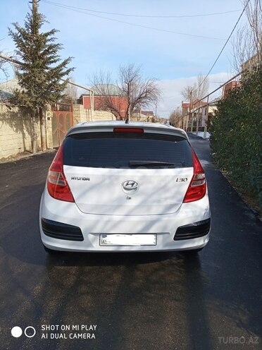 Hyundai i30 2007, 135,512 km - 1.6 л - Bakı