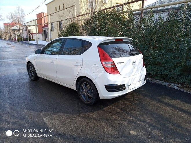 Hyundai i30 2007, 135,512 km - 1.6 л - Bakı