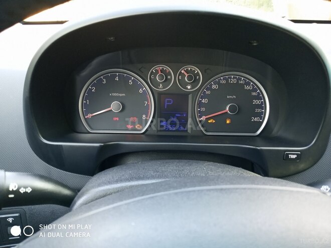 Hyundai i30 2007, 135,512 km - 1.6 л - Bakı