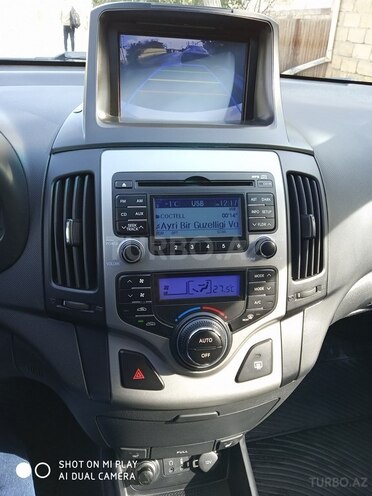 Hyundai i30 2007, 135,512 km - 1.6 л - Bakı