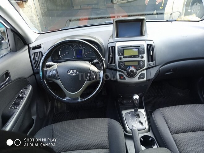 Hyundai i30 2007, 135,512 km - 1.6 л - Bakı