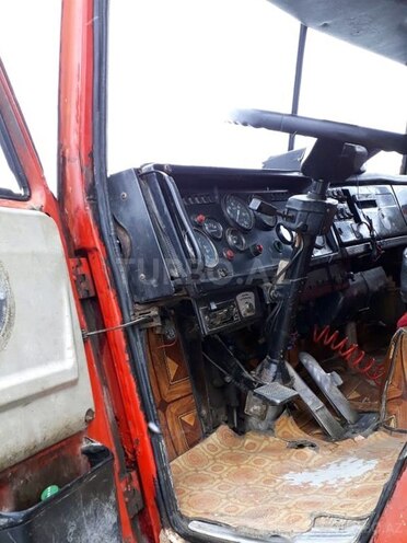 KamAz 53229 1992, 312,000 km - 11.0 l - Masallı
