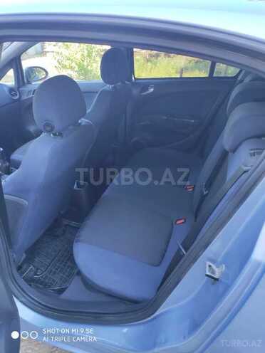 Opel Corsa 2006, 200,000 km - 1.5 l - Bakı