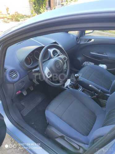 Opel Corsa 2006, 200,000 km - 1.5 l - Bakı
