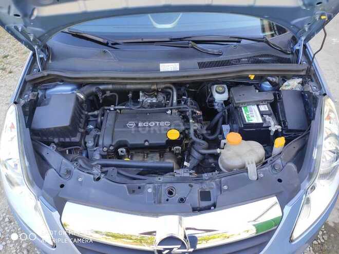 Opel Corsa 2006, 200,000 km - 1.5 l - Bakı