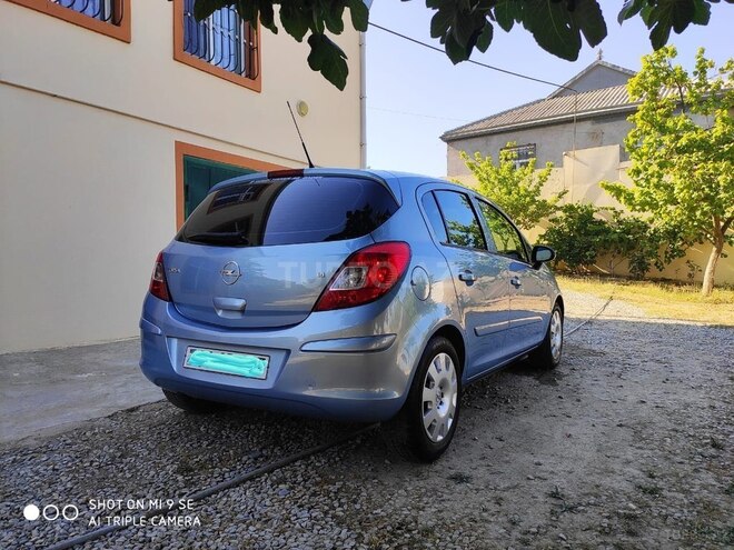 Opel Corsa 2006, 200,000 km - 1.5 l - Bakı
