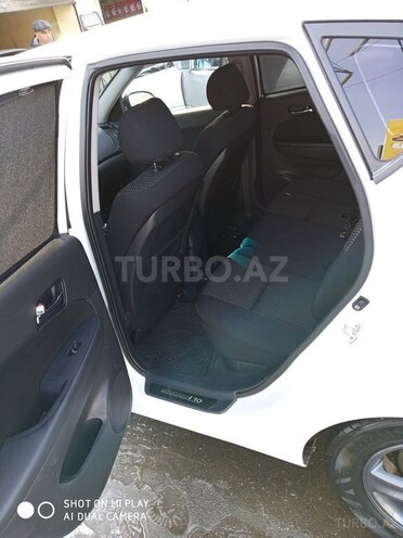 Hyundai i30 2007, 135,512 km - 1.6 л - Bakı