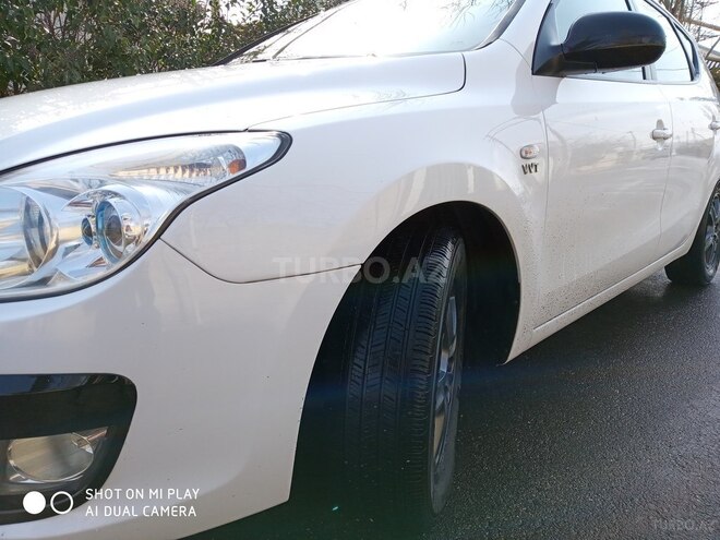 Hyundai i30 2007, 135,512 km - 1.6 л - Bakı