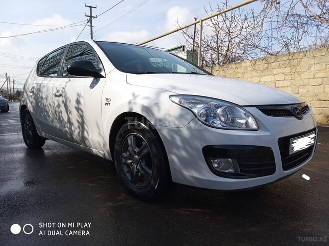 Hyundai i30 2007, 135,512 km - 1.6 л - Bakı