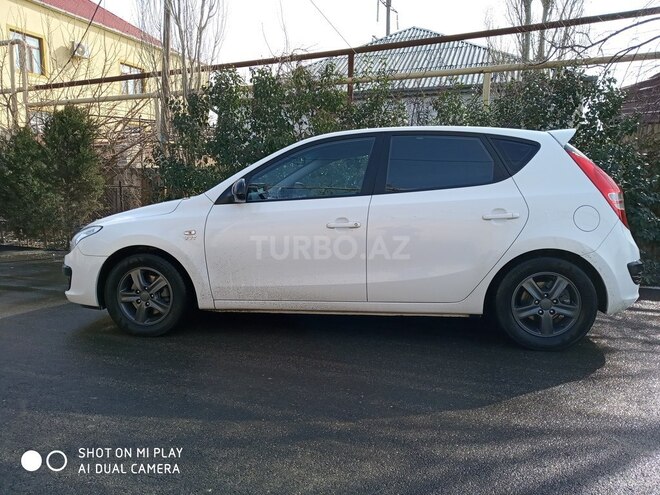 Hyundai i30 2007, 135,512 km - 1.6 л - Bakı