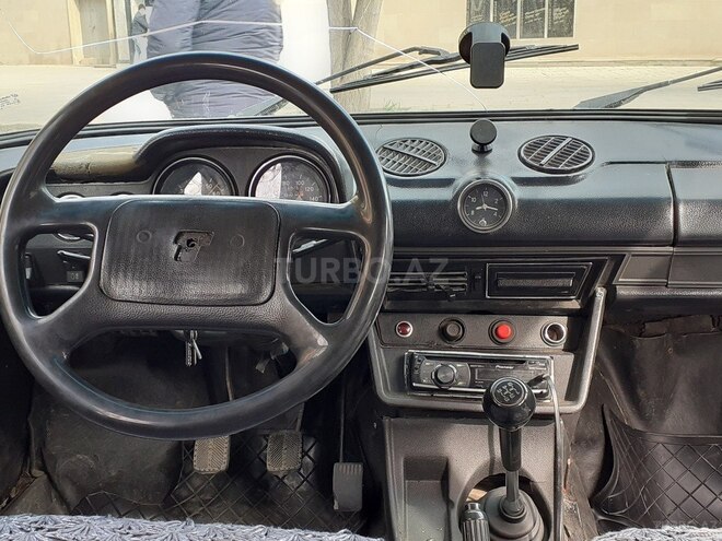 LADA (VAZ) 21011 1983, 64,028 km - 1.5 l - Sumqayıt