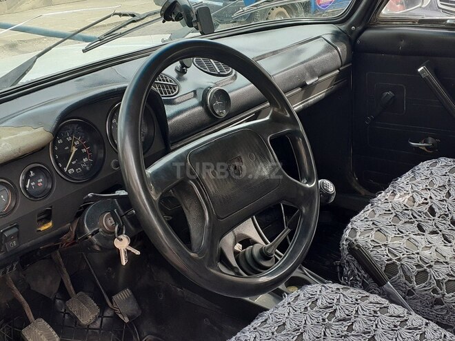 LADA (VAZ) 21011 1983, 64,028 km - 1.5 l - Sumqayıt