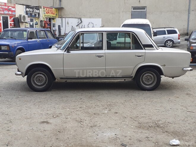 LADA (VAZ) 21011 1983, 64,028 km - 1.5 l - Sumqayıt