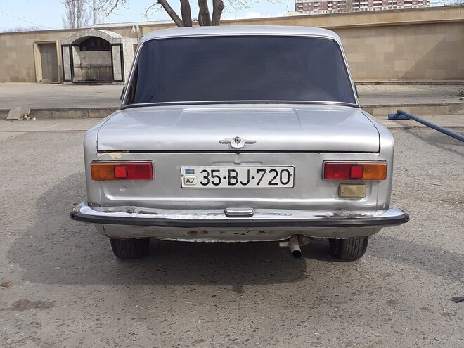 LADA (VAZ) 21011 1983, 64,028 km - 1.5 l - Sumqayıt