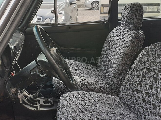 LADA (VAZ) 21011 1983, 64,028 km - 1.5 l - Sumqayıt