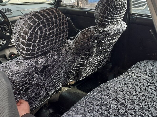 LADA (VAZ) 21011 1983, 64,028 km - 1.5 l - Sumqayıt