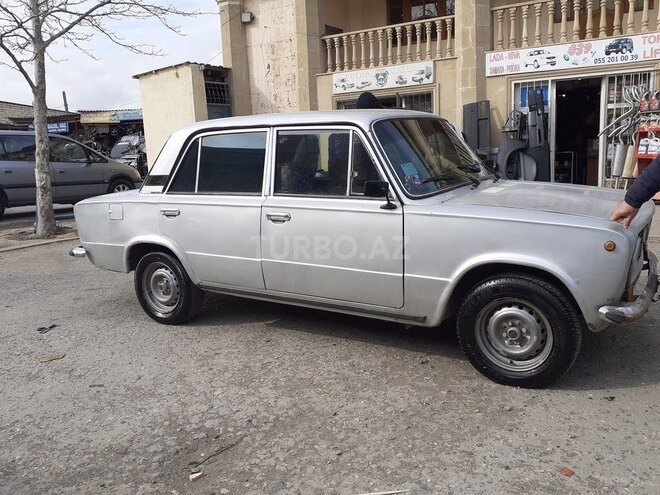 LADA (VAZ) 21011 1983, 64,028 km - 1.5 l - Sumqayıt