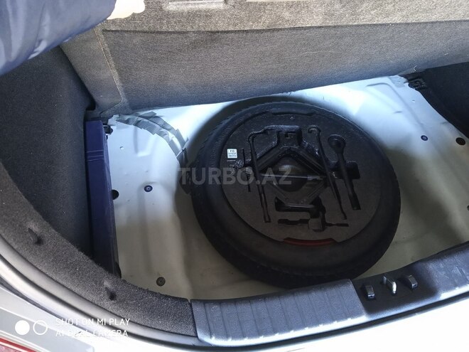 Hyundai i30 2007, 135,512 km - 1.6 л - Bakı