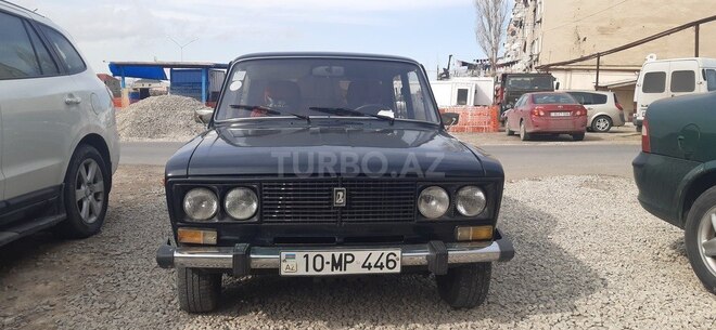 LADA (VAZ) 2106 2005, 120,000 km - 1.5 l - Sumqayıt