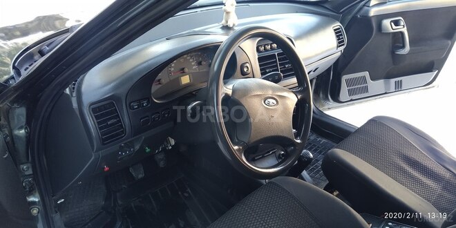 LADA (VAZ) 2110 2011, 158,514 km - 1.6 l - Şəki