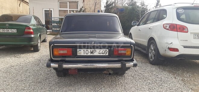 LADA (VAZ) 2106 2005, 120,000 km - 1.5 l - Sumqayıt