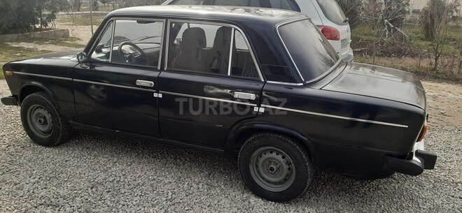 LADA (VAZ) 2106 2005, 120,000 km - 1.5 l - Sumqayıt