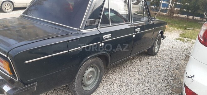 LADA (VAZ) 2106 2005, 120,000 km - 1.5 l - Sumqayıt