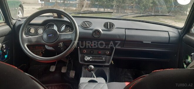 LADA (VAZ) 2106 2005, 120,000 km - 1.5 l - Sumqayıt