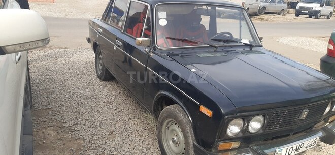 LADA (VAZ) 2106 2005, 120,000 km - 1.5 l - Sumqayıt