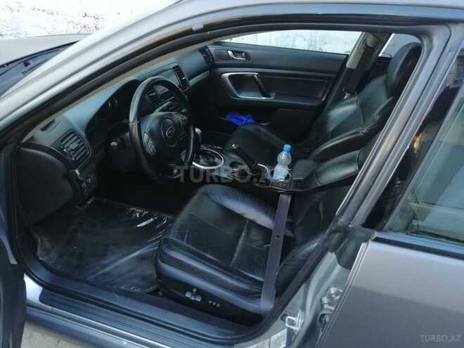Subaru Legacy 2007, 243,000 km - 2.5 л - Bakı