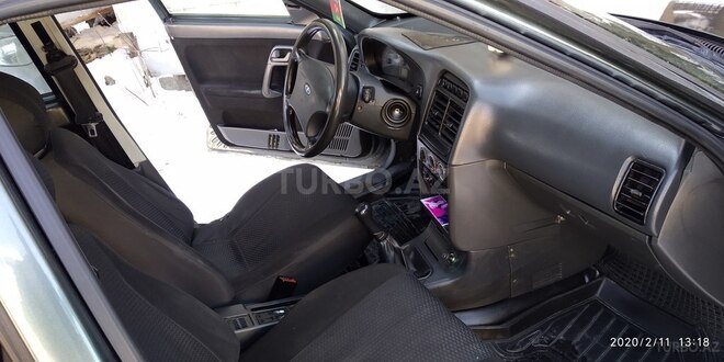 LADA (VAZ) 2110 2011, 158,514 km - 1.6 l - Şəki