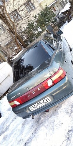 LADA (VAZ) 2110 2011, 158,514 km - 1.6 l - Şəki