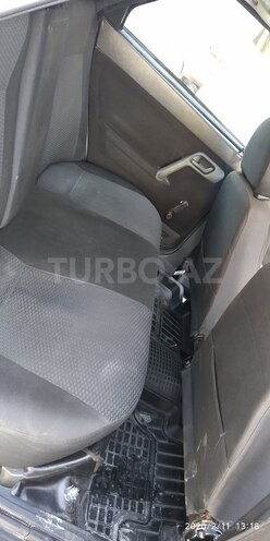 LADA (VAZ) 2110 2011, 158,514 km - 1.6 l - Şəki