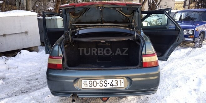 LADA (VAZ) 2110 2011, 158,514 km - 1.6 l - Şəki