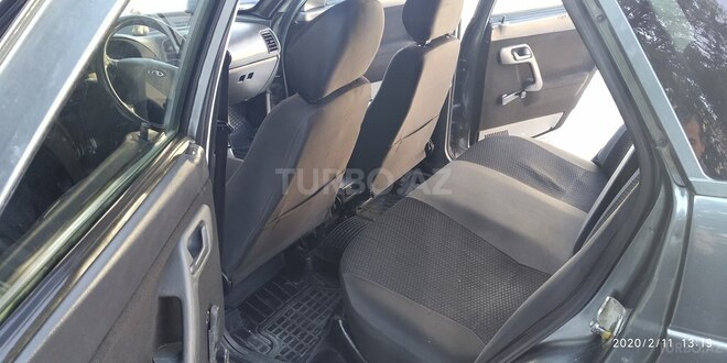 LADA (VAZ) 2110 2011, 158,514 km - 1.6 l - Şəki