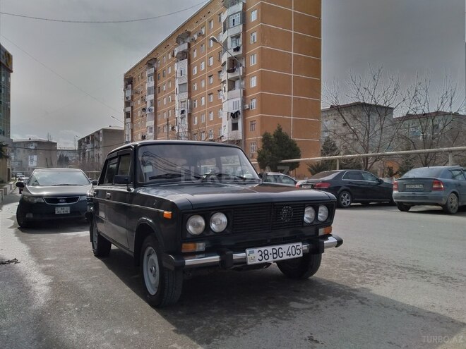 LADA (VAZ) 2106 2006, 147,000 km - 1.6 l - Sumqayıt