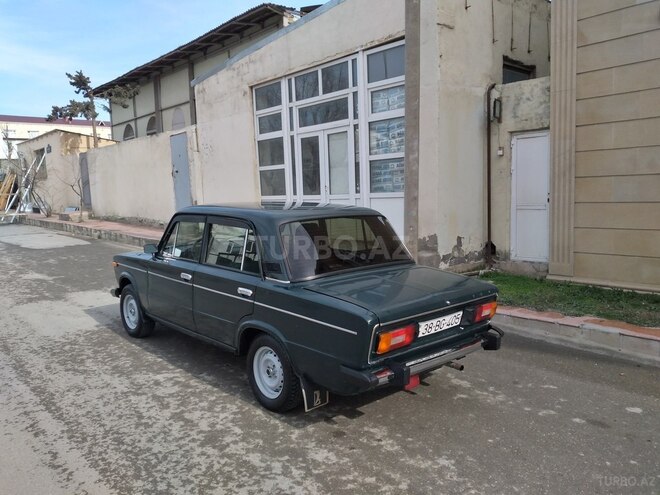 LADA (VAZ) 2106 2006, 147,000 km - 1.6 l - Sumqayıt