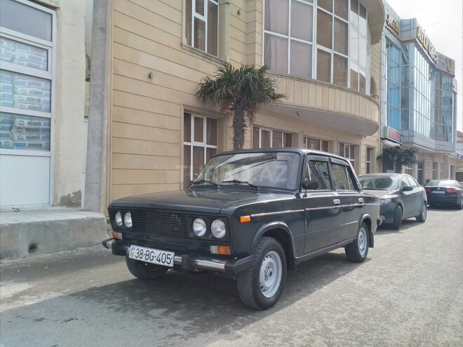 LADA (VAZ) 2106 2006, 147,000 km - 1.6 l - Sumqayıt