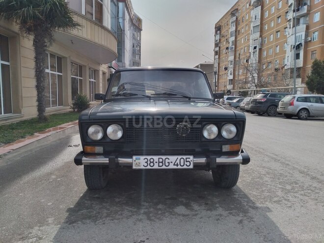 LADA (VAZ) 2106 2006, 147,000 km - 1.6 l - Sumqayıt