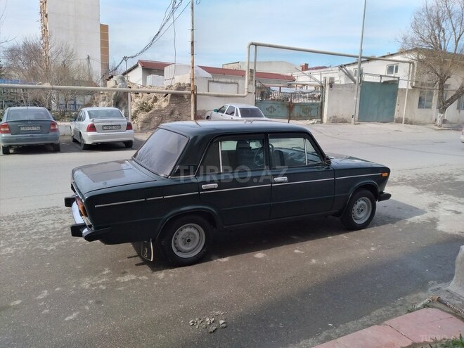 LADA (VAZ) 2106 2006, 147,000 km - 1.6 l - Sumqayıt