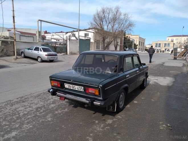 LADA (VAZ) 2106 2006, 147,000 km - 1.6 l - Sumqayıt