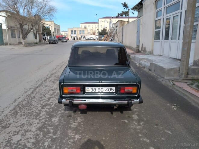 LADA (VAZ) 2106 2006, 147,000 km - 1.6 l - Sumqayıt