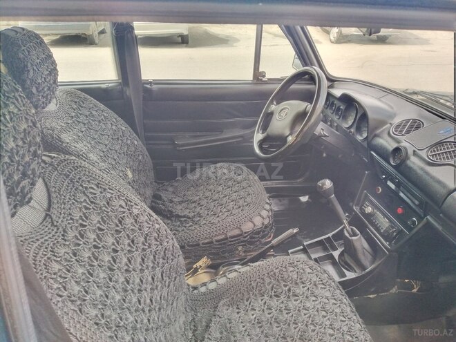 LADA (VAZ) 2106 2006, 147,000 km - 1.6 l - Sumqayıt
