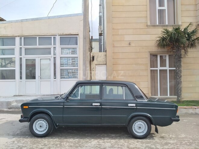 LADA (VAZ) 2106 2006, 147,000 km - 1.6 l - Sumqayıt